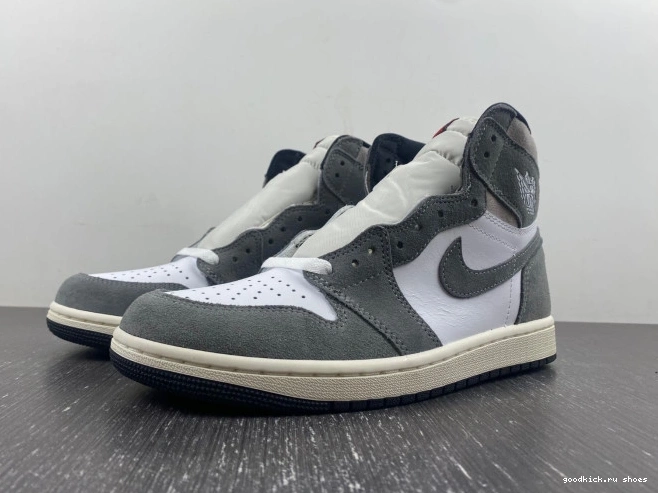 DZ5485-051 High Retro Washed Black 1 OG Jordan 0720